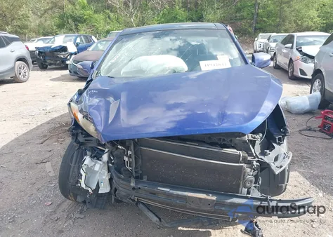 2010 Hyundai Tucson Limited from USA, damaged, VIN KM8JU3ACXAU042667